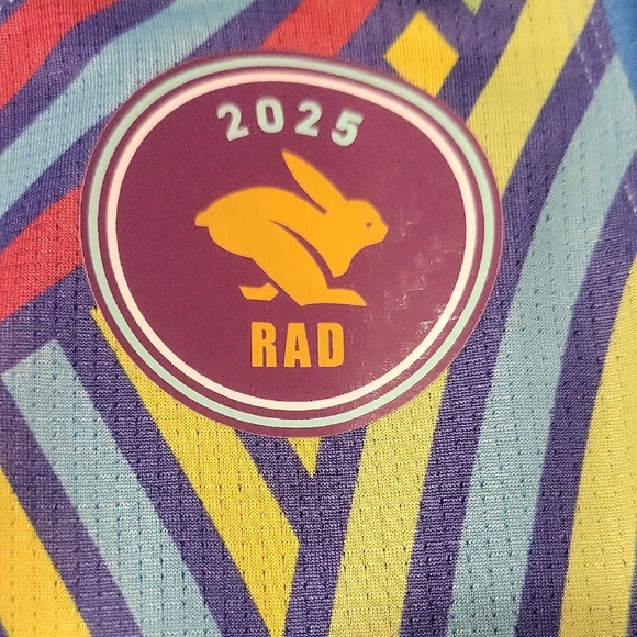 NWT RAD Rabbit Tank - Picture 4 of 4